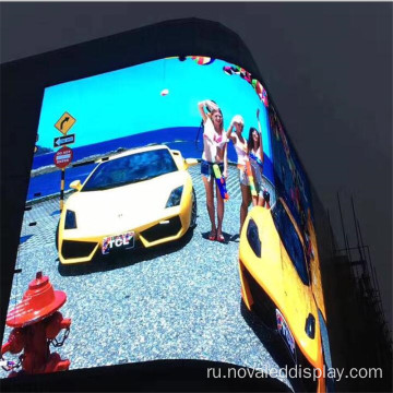 Цена P5mm Ecnomic Led Display Outdoor Design Price